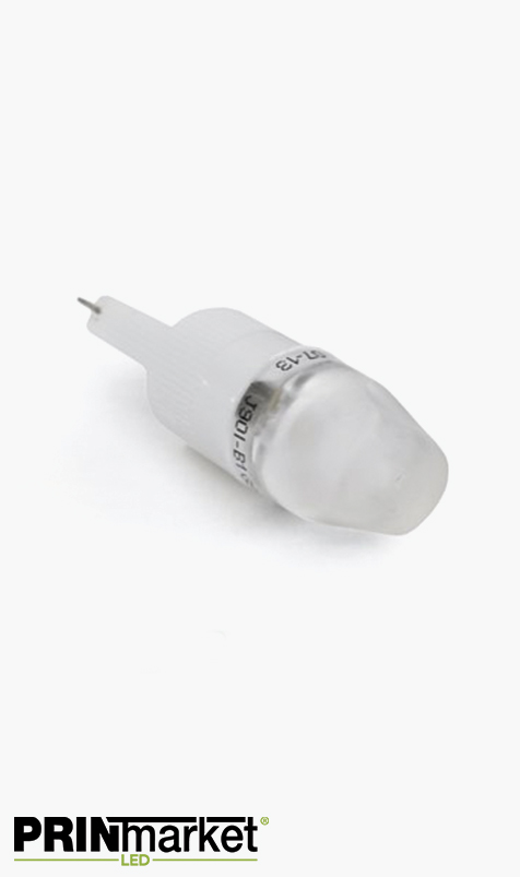 Ampoule LED Capsule G4 - 1 watt (équiv. 10w)