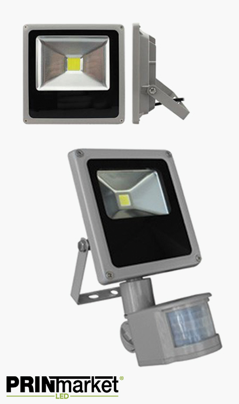 Projecteur LED