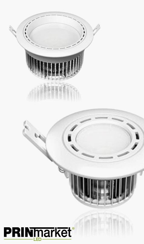 Spot Encastrable LED