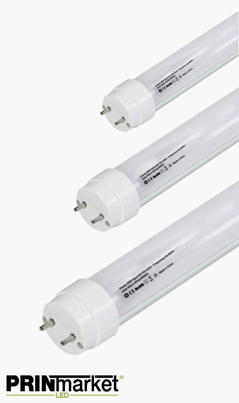 Tube LED
