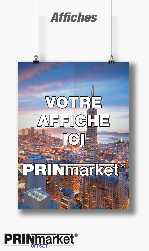 Affiche