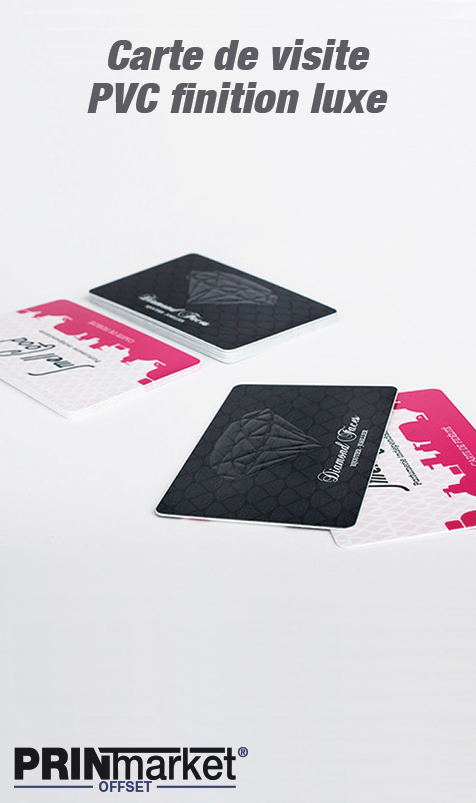 CDV PVC ( Comme CB) + finition luxe