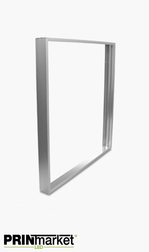 Coffrage pour Panneau LED 600 x 600 mm