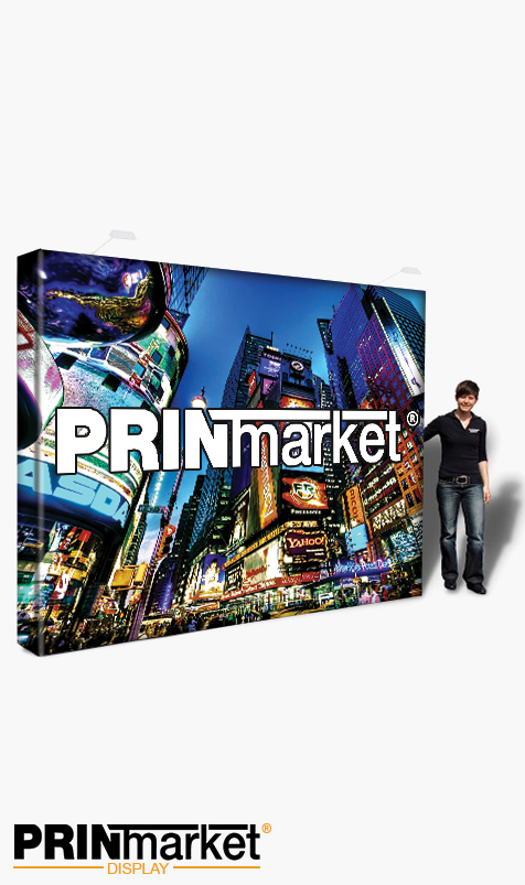 Stand Parapluie 302cm x 227 cm