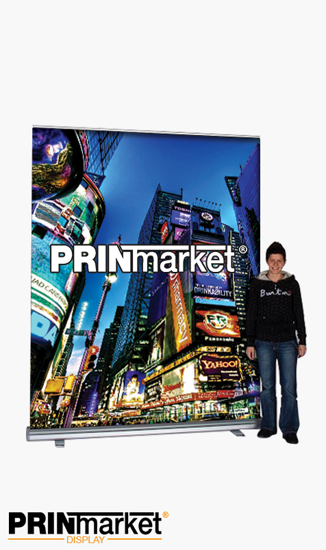 Roll UP XXL 200cm x 220 cm