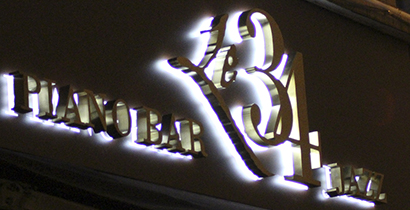Bar le 34