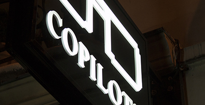 Copilote Rue des petits champs