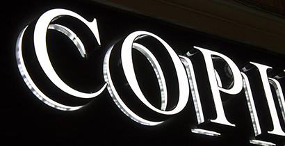 Copilote Rue Lafayette