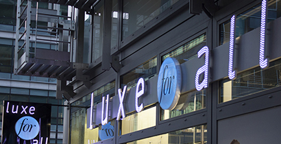 Luxe For All