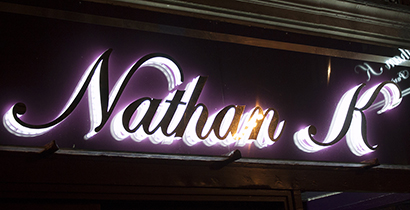 Nathan K