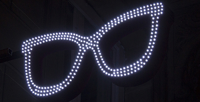 Optique De La Pépinière