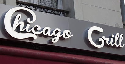 Chicago Grill