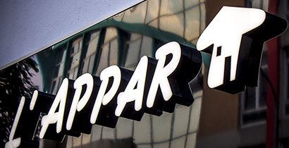 L'Appart