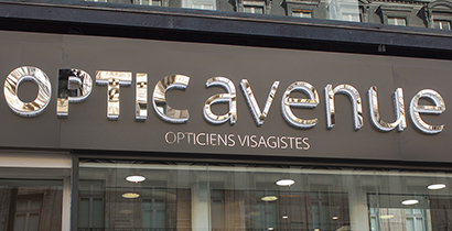 Optic Avenue