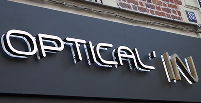 Optical In