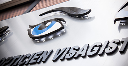 Opticalement Votre