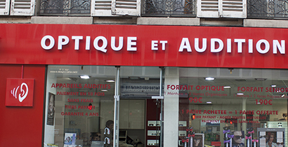 Optique Et Audition